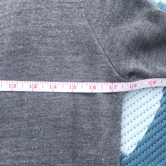 Cynthia Rowley cardigan - Picture 7 of 8